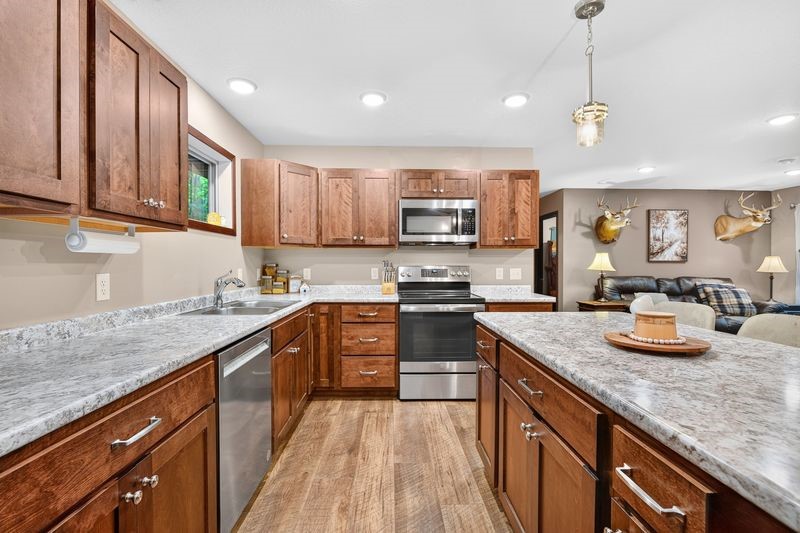 15022 W County Highway K Property Photo 8