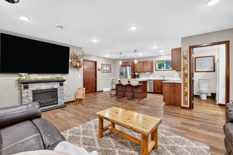 15022 W County Highway K Property Photo 17