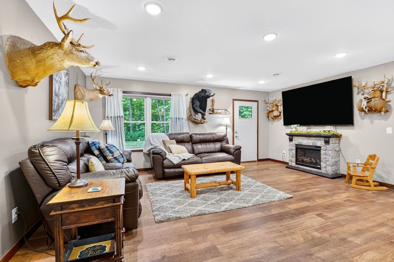15022 W County Highway K Property Photo 18
