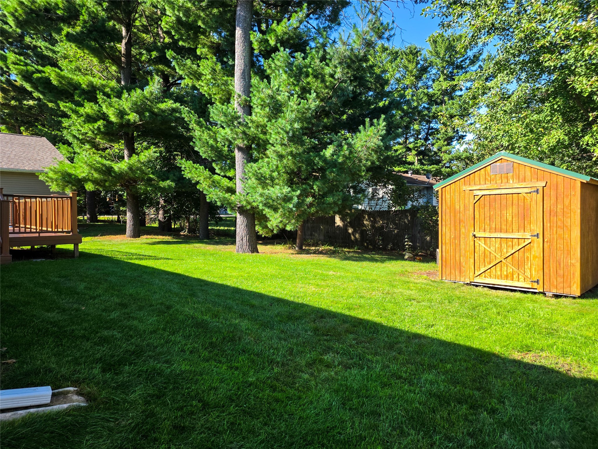 3228 Summerfield Drive Property Photo 18