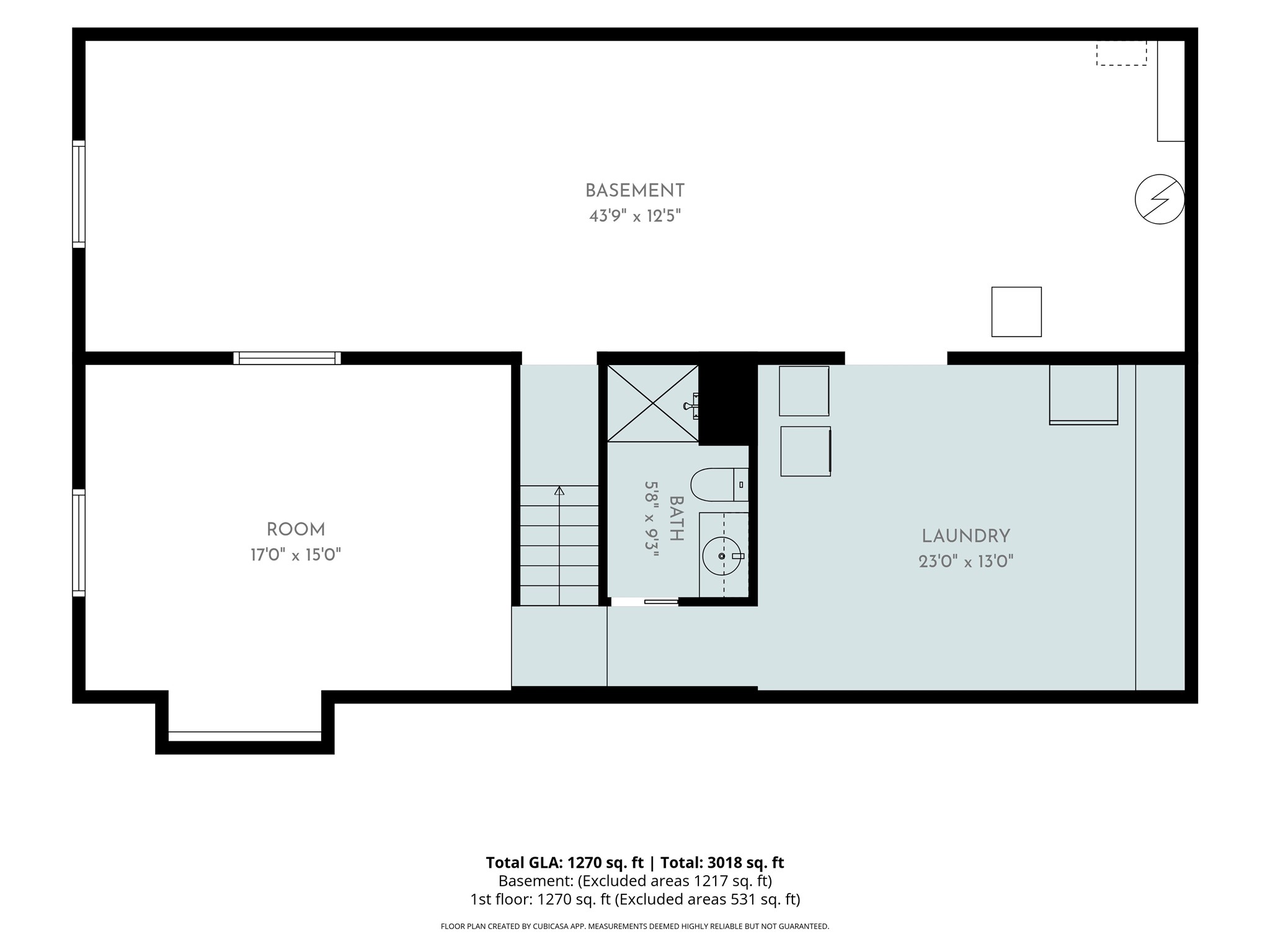 3228 Summerfield Drive Property Photo 20