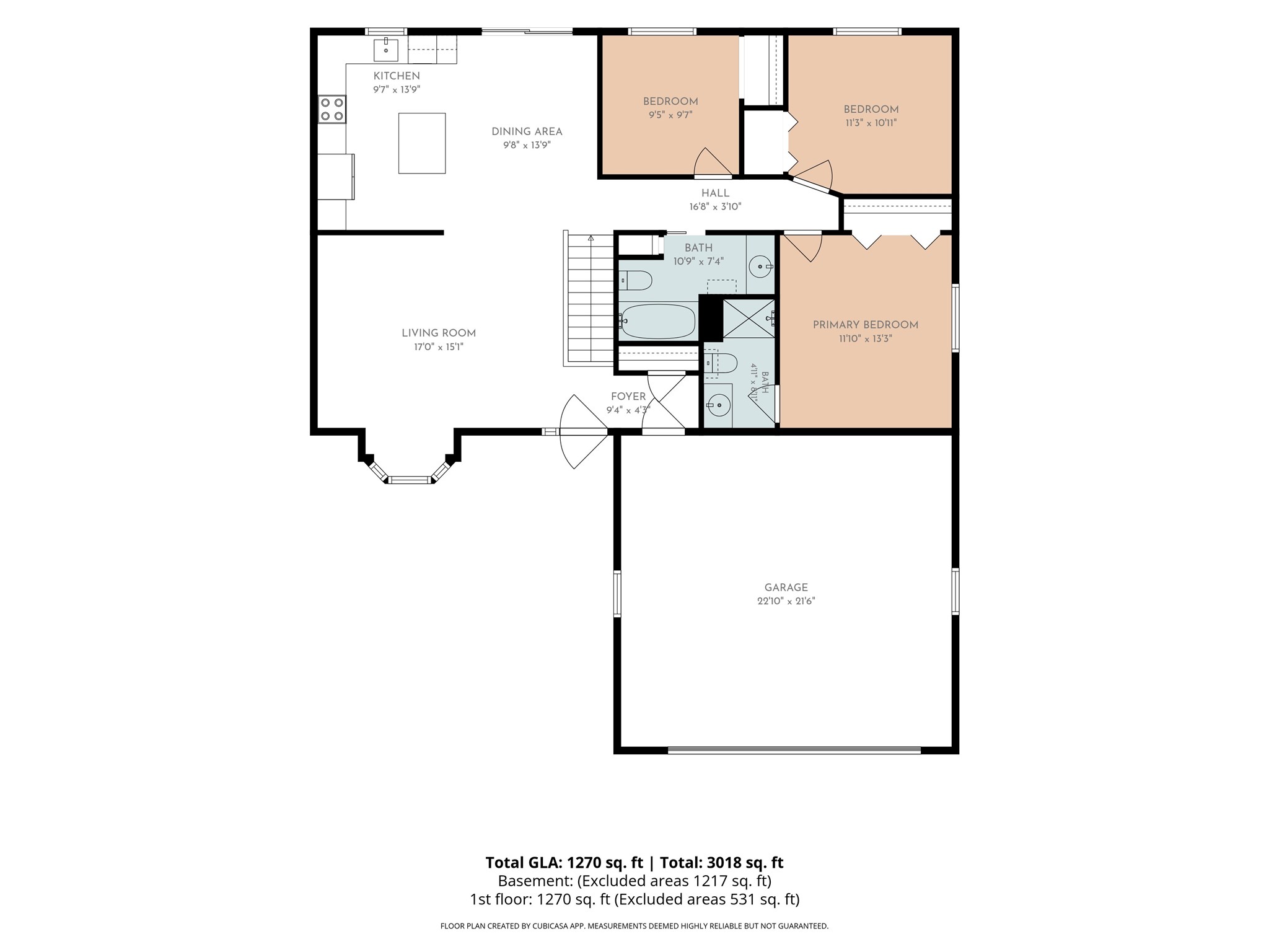 3228 Summerfield Drive Property Photo 21
