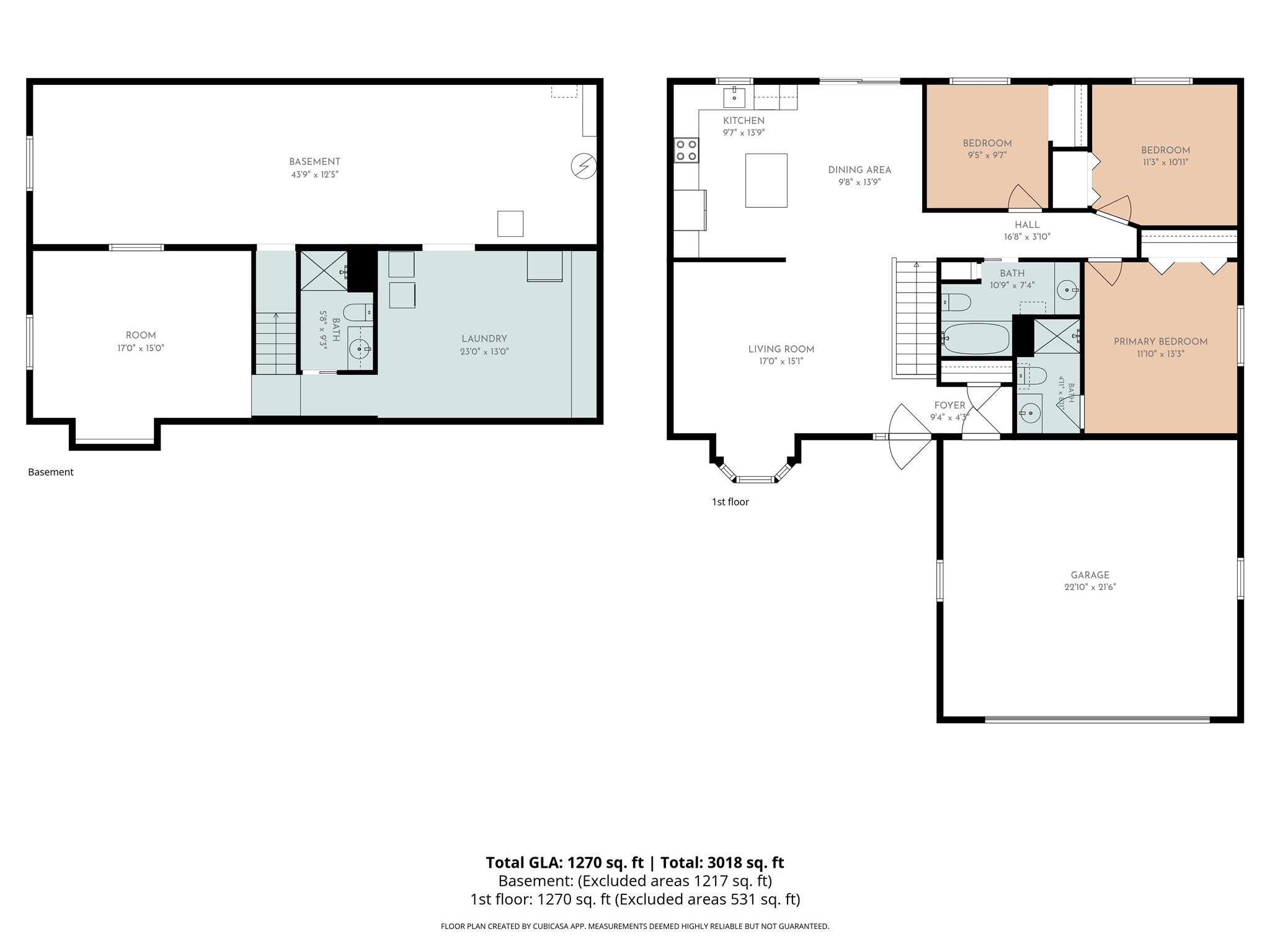 3228 Summerfield Drive Property Photo 22