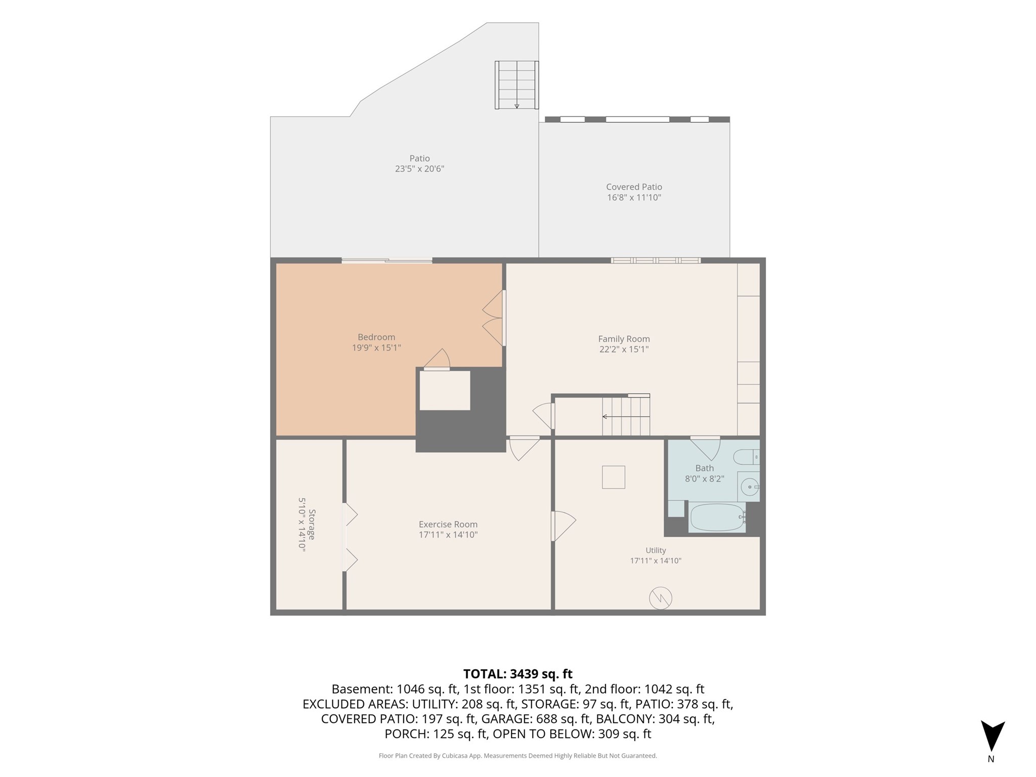 7865 Blue Valley Drive S Property Photo 58