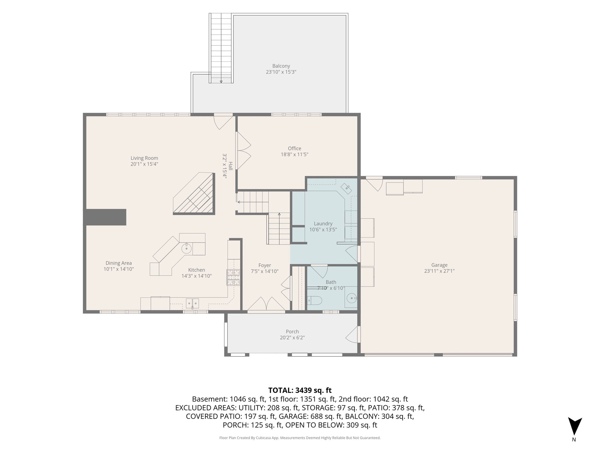 7865 Blue Valley Drive S Property Photo 59