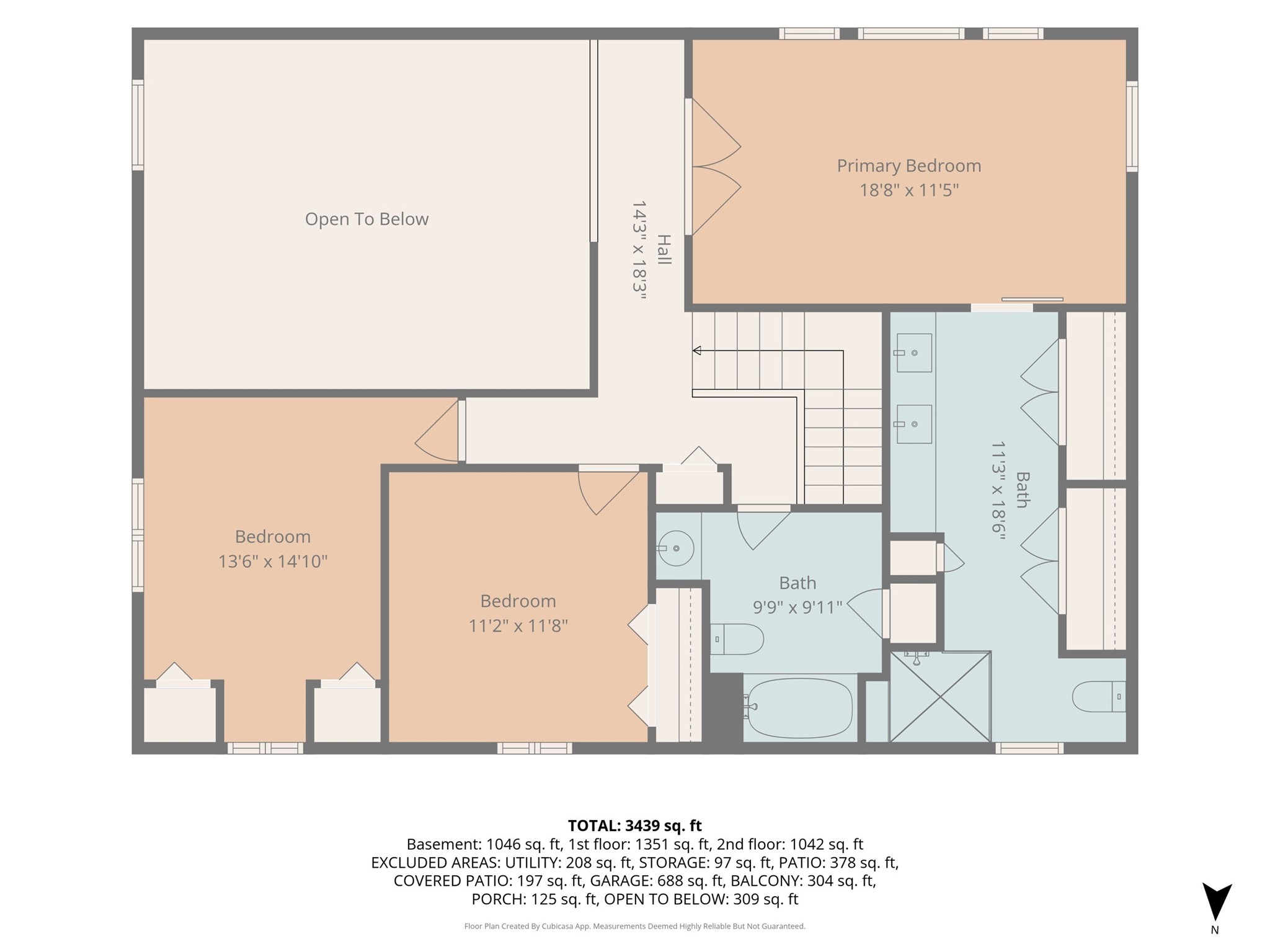 7865 Blue Valley Drive S Property Photo 60