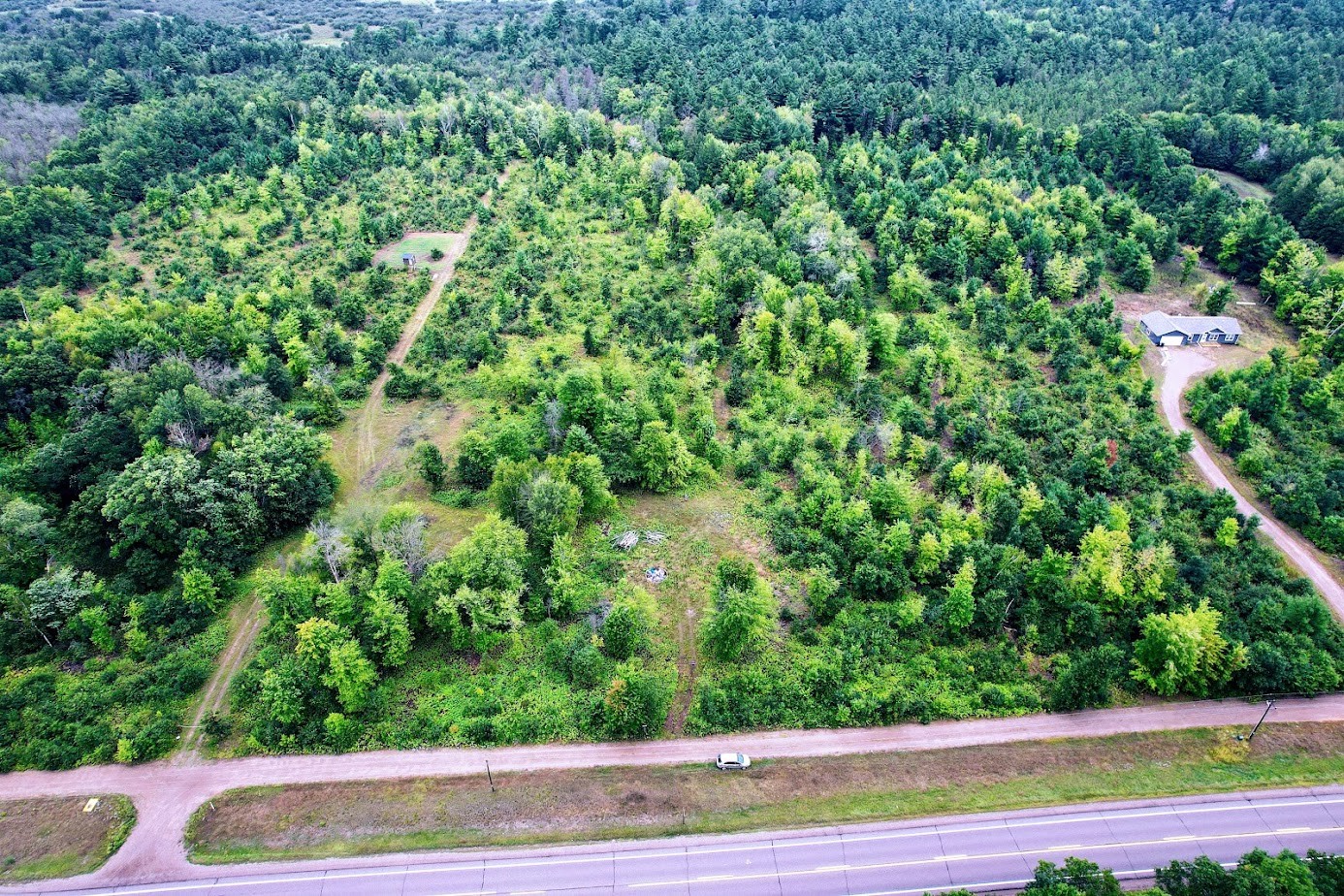 Lot 3 State Hwy 64