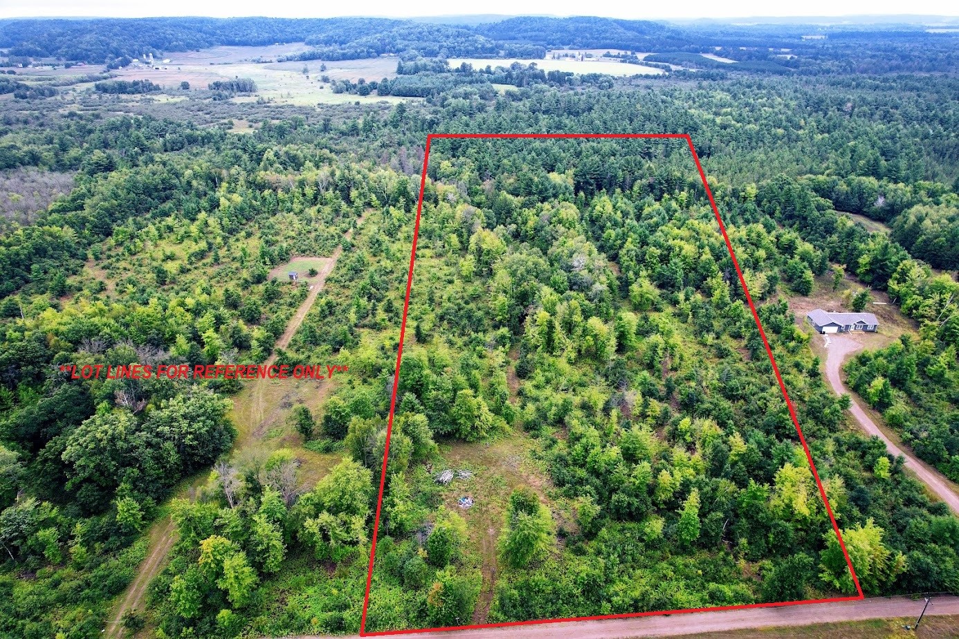 Lot 3 State Hwy 64 Property Photo 3