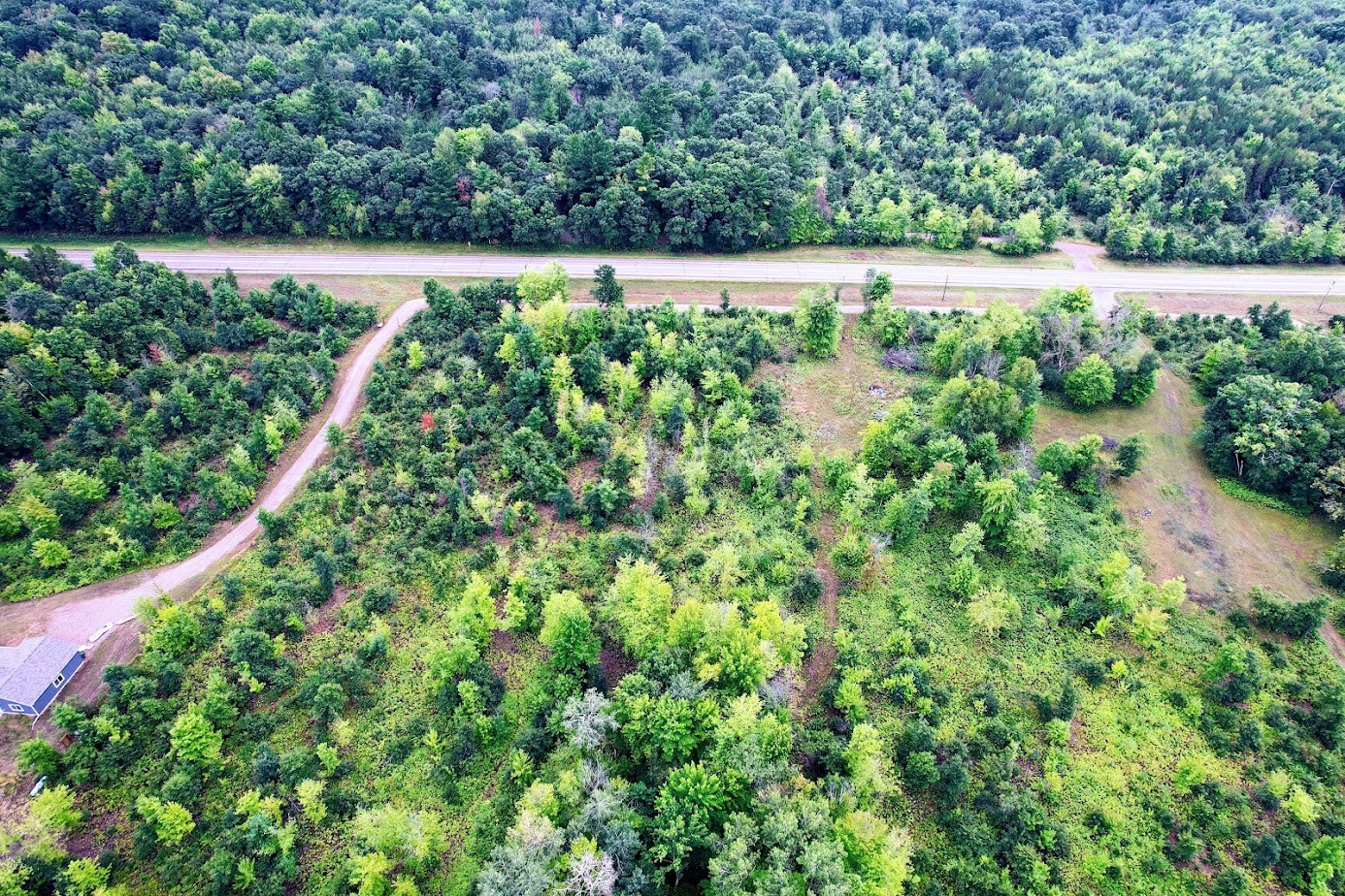 Lot 3 State Hwy 64 Property Photo 5