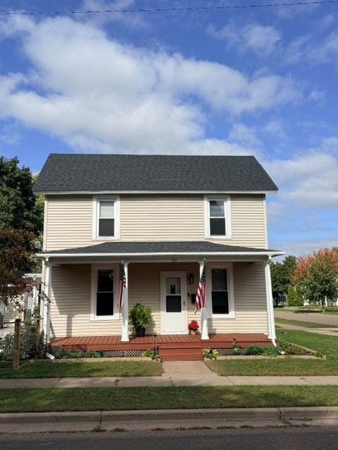 322 Court Street Property Photo 1