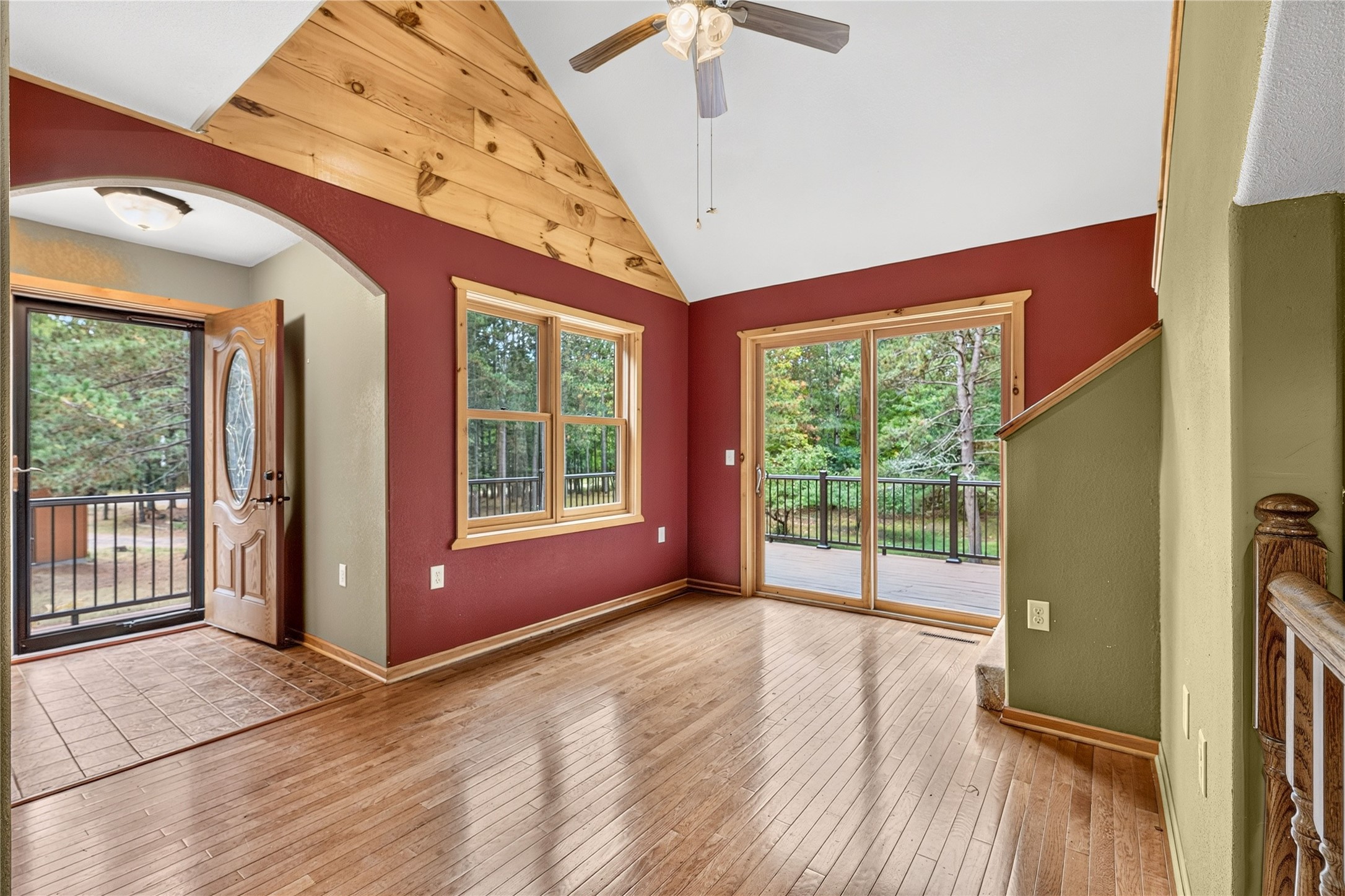 1440 Gronemus Road Property Photo 5