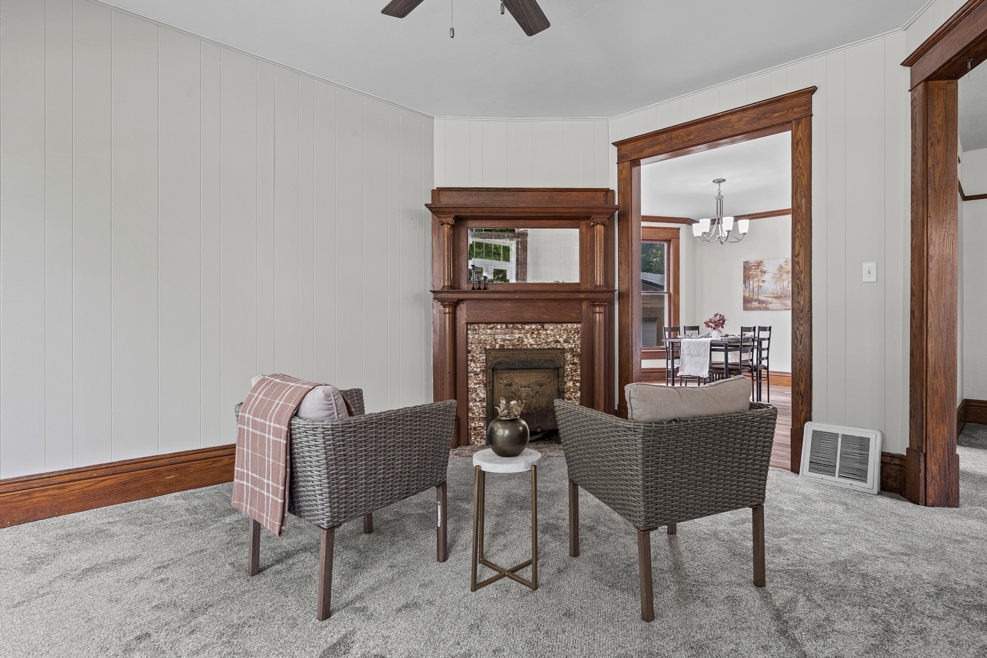 421 Hill Street Property Photo 7