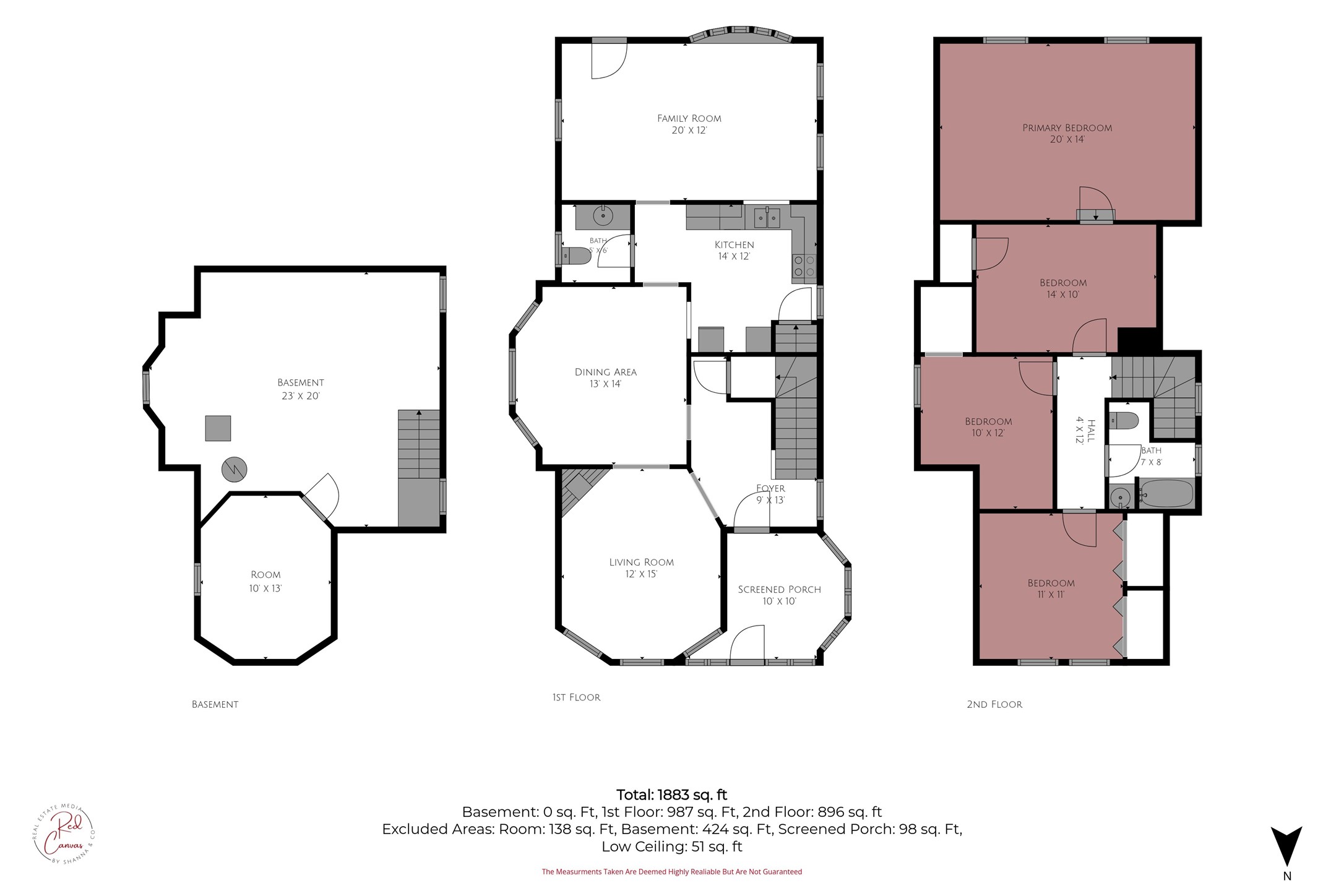 421 Hill Street Property Photo 30