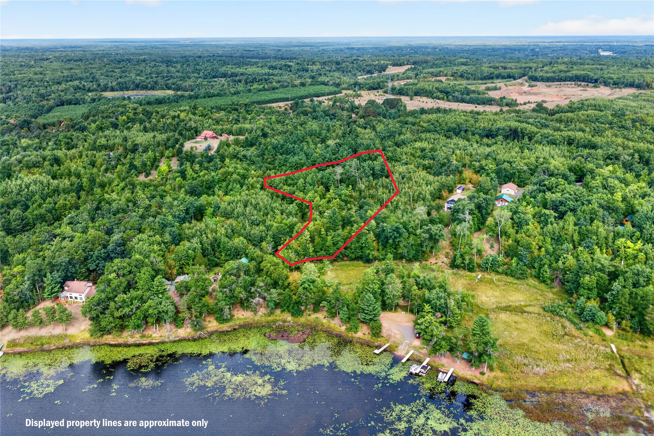 7183 Fremsted Road Property Photo 2