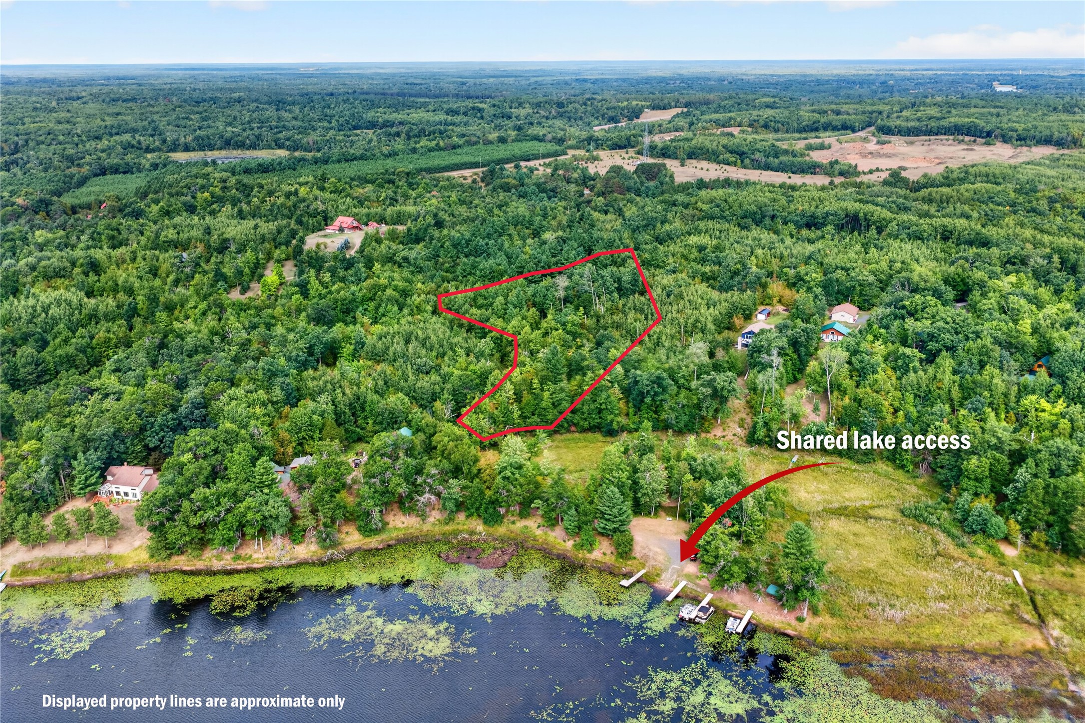 7183 Fremsted Road Property Photo 3