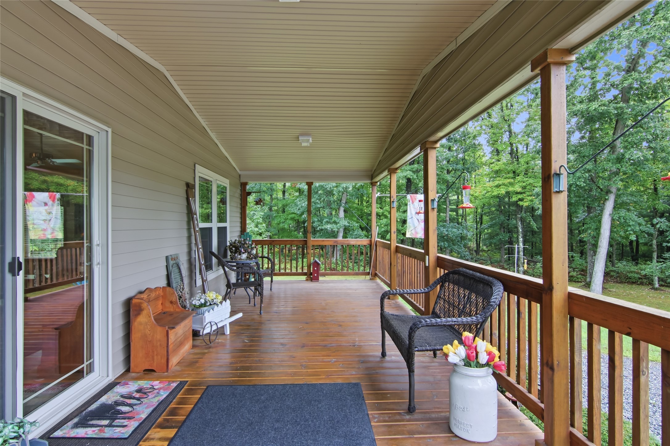 9025 S County Road H Property Photo 24