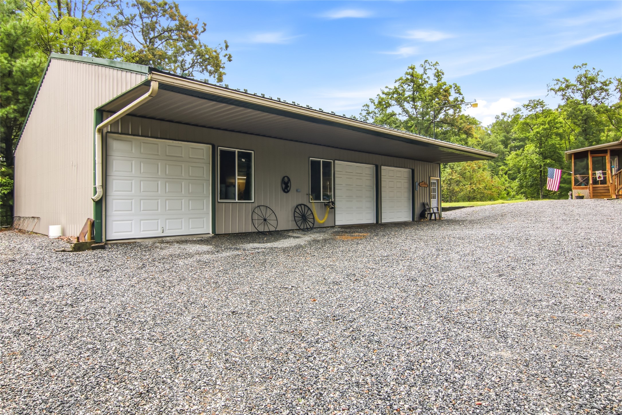 9025 S County Road H Property Photo 28