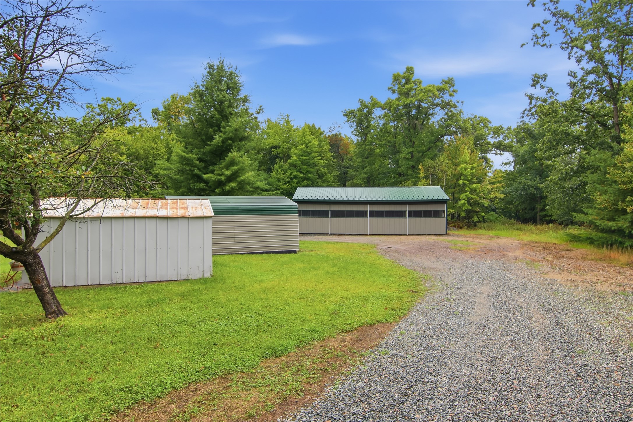 9025 S County Road H Property Photo 31