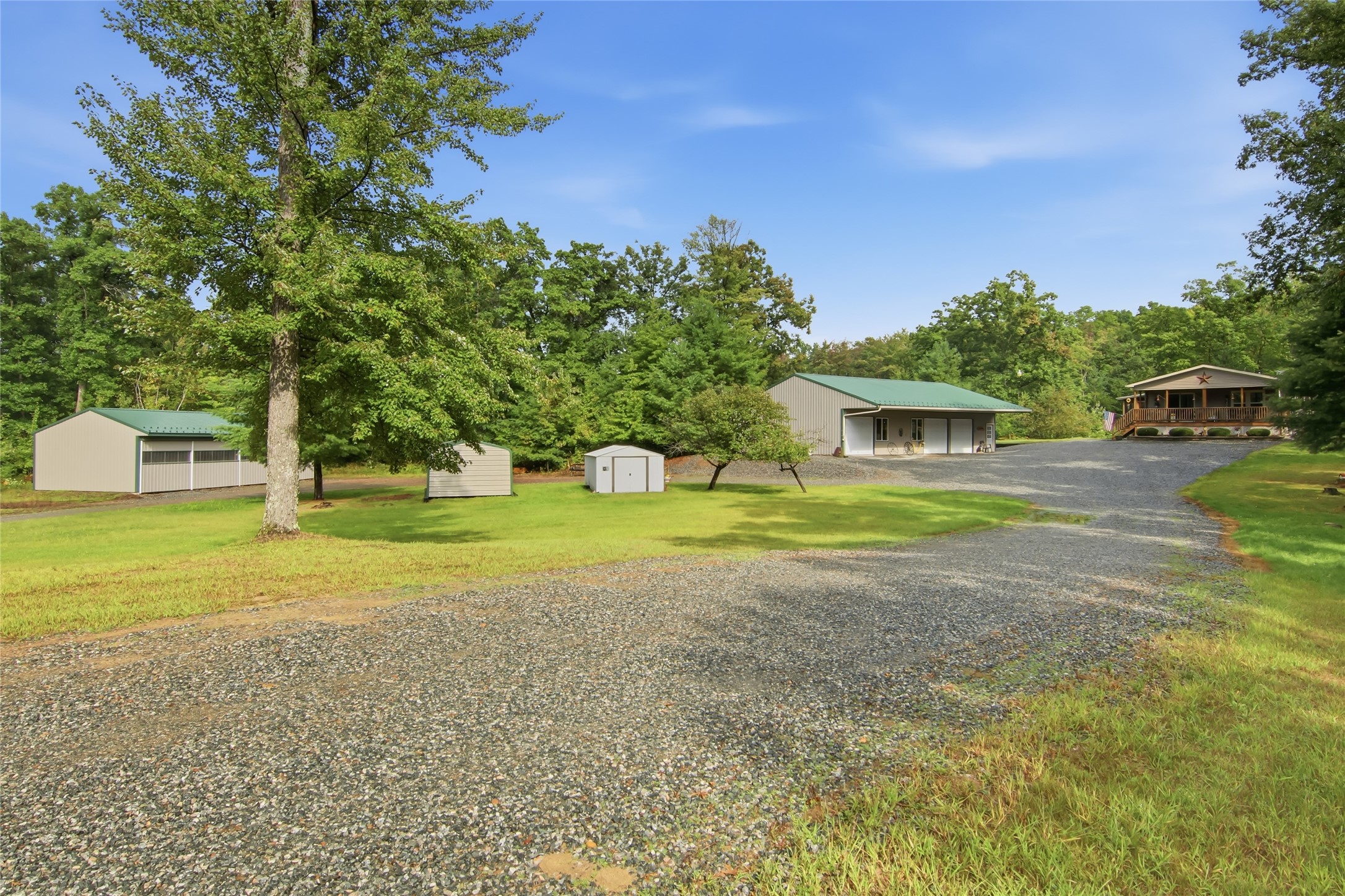 9025 S County Road H Property Photo 34