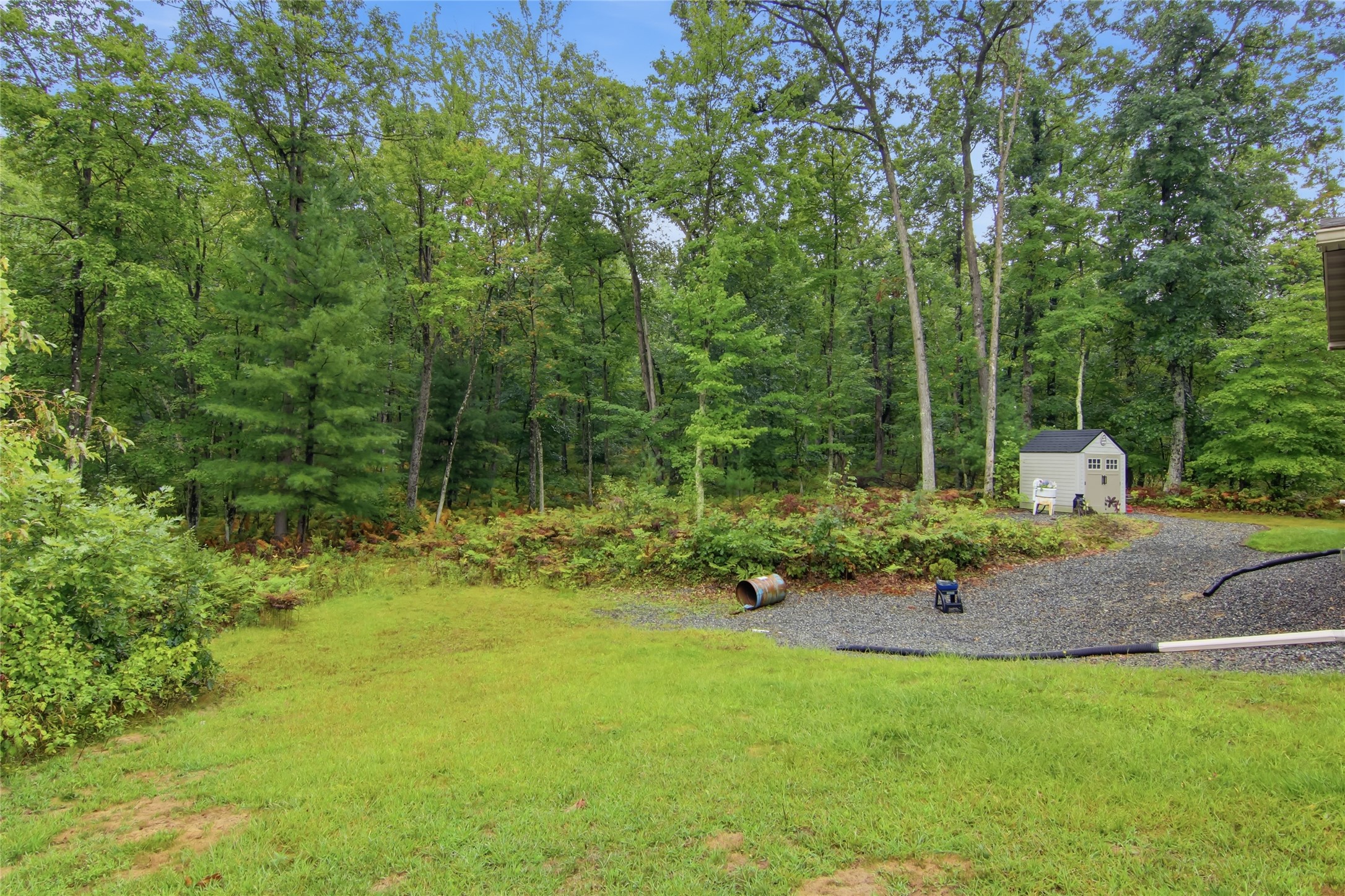 9025 S County Road H Property Photo 35