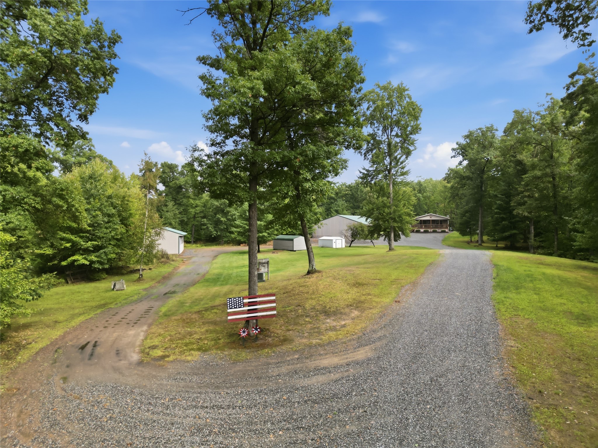 9025 S County Road H Property Photo 36