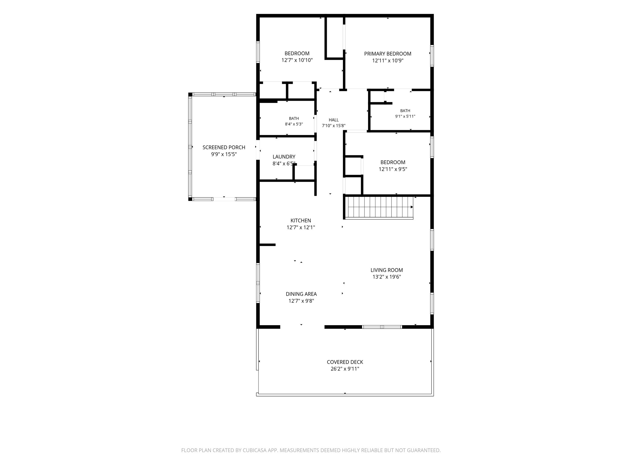 9025 S County Road H Property Photo 41