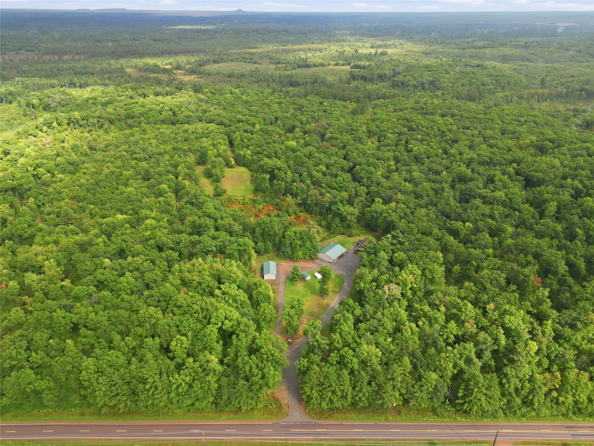 9025 S County Road H Property Photo 51