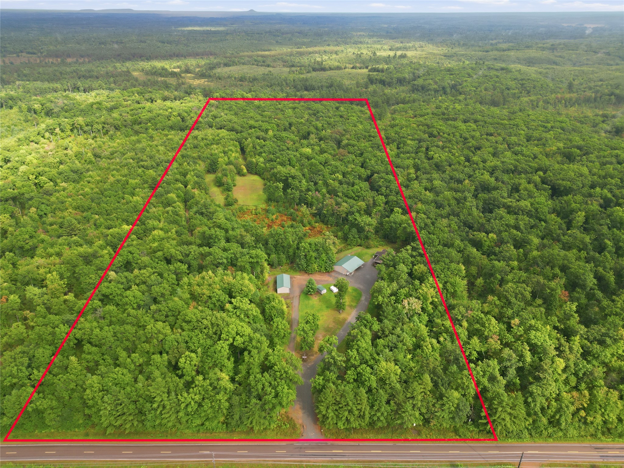 9025 S County Road H Property Photo 52
