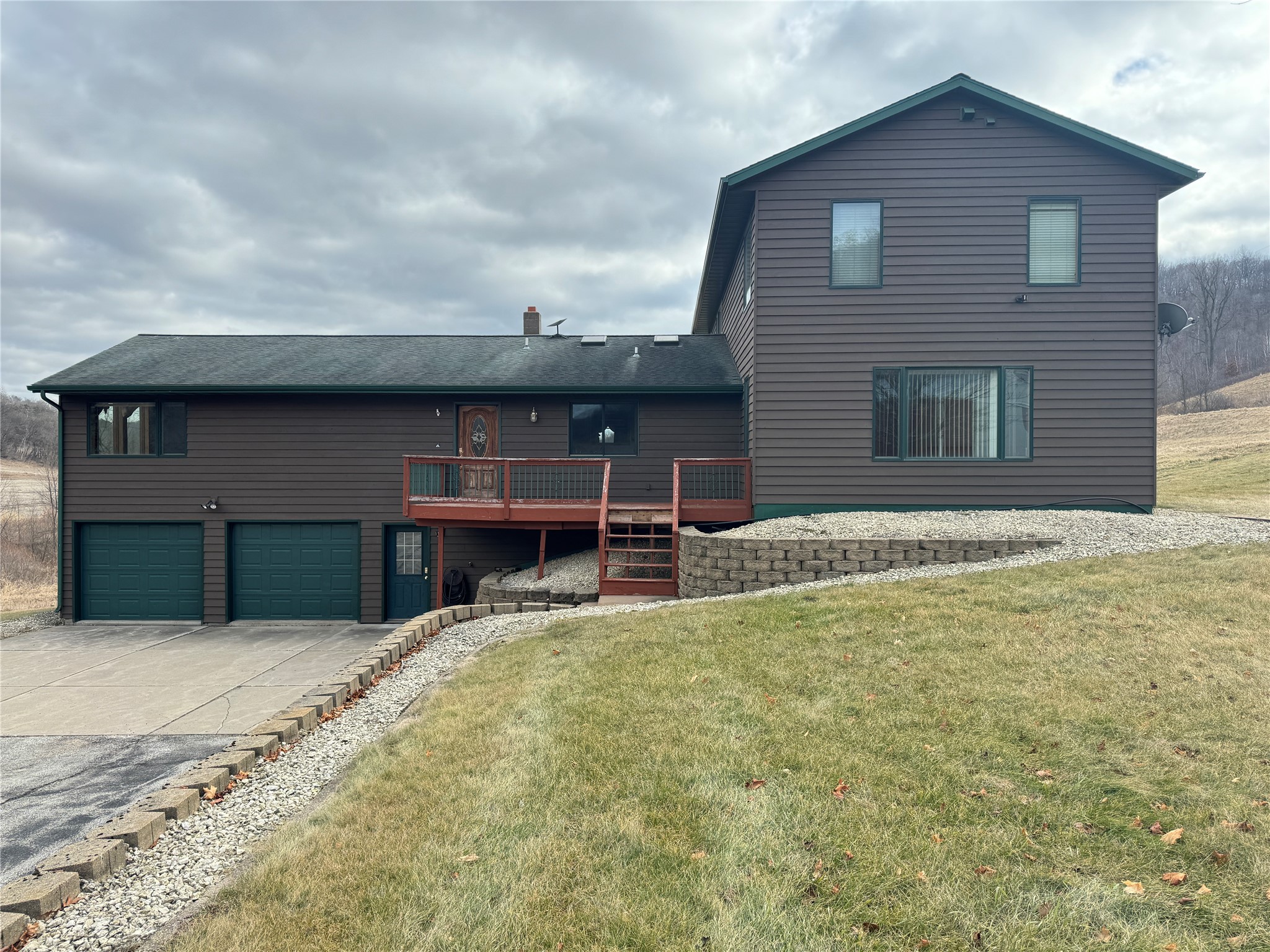 W1310 Earney Road