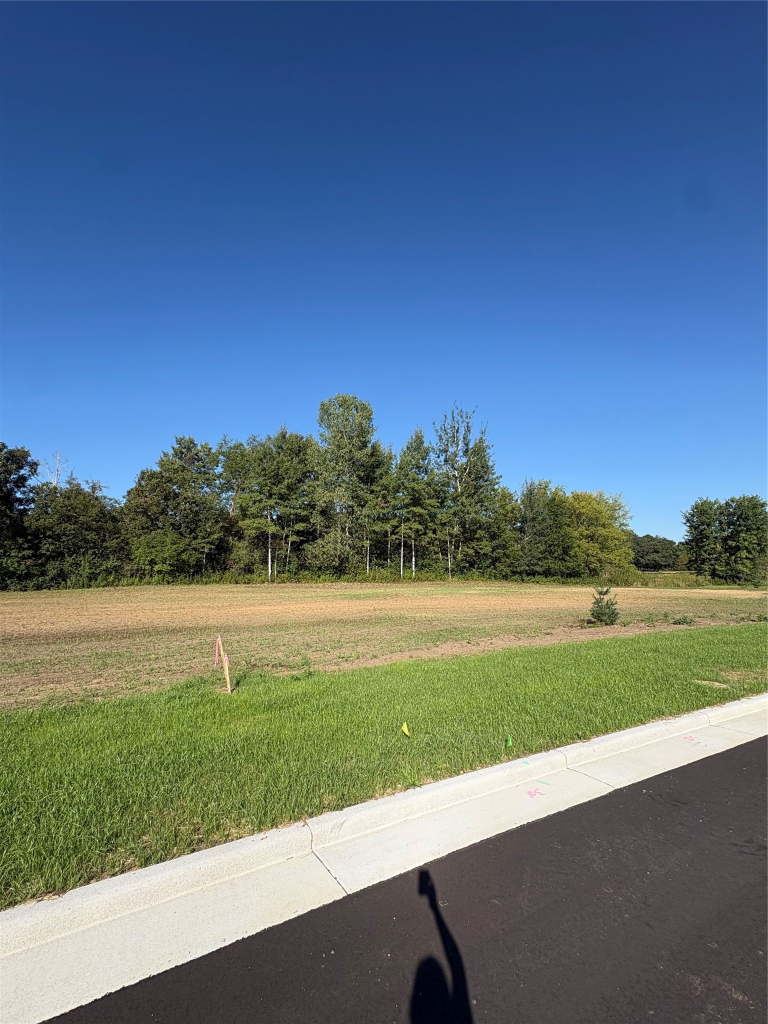 Lot 1 Valley View Court Property Photo 2