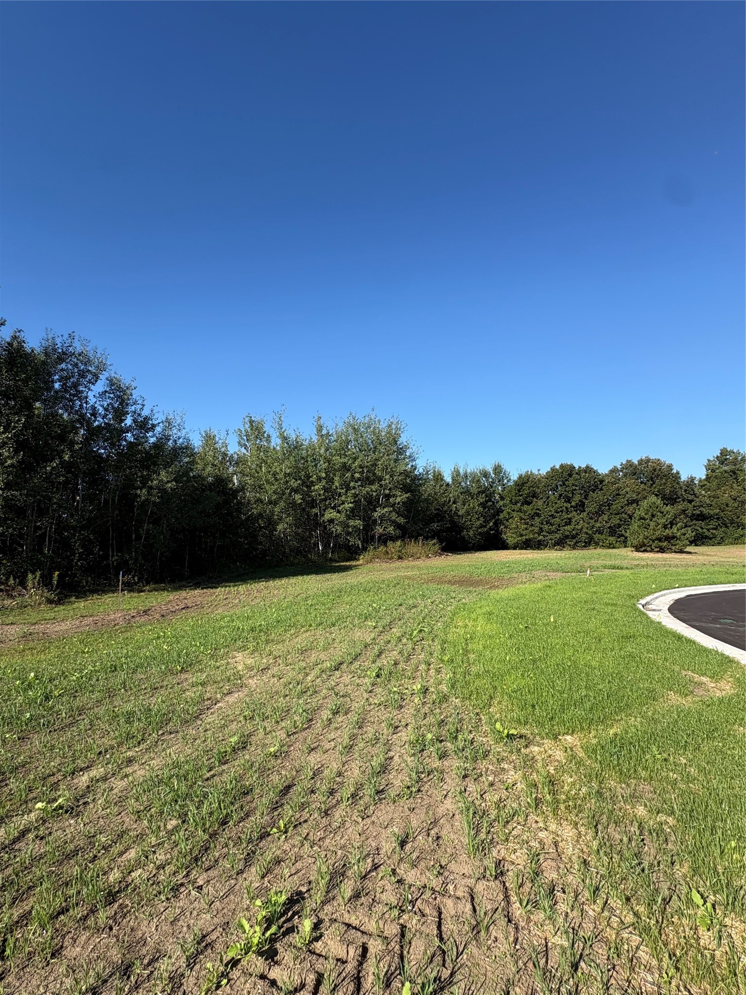 Lot 2 Valley View Court Property Photo 2