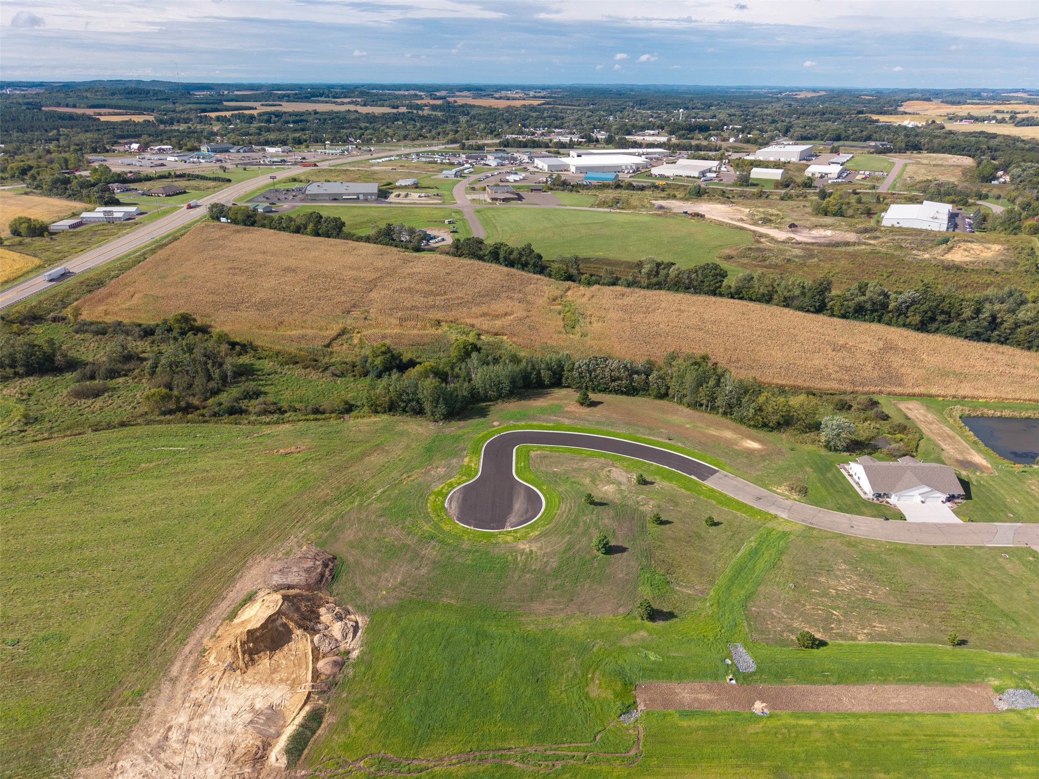 Lot 2 Valley View Court Property Photo 7