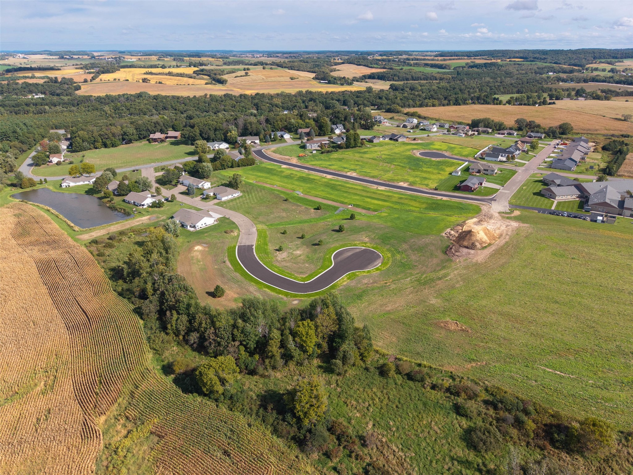 Lot 2 Valley View Court Property Photo 10