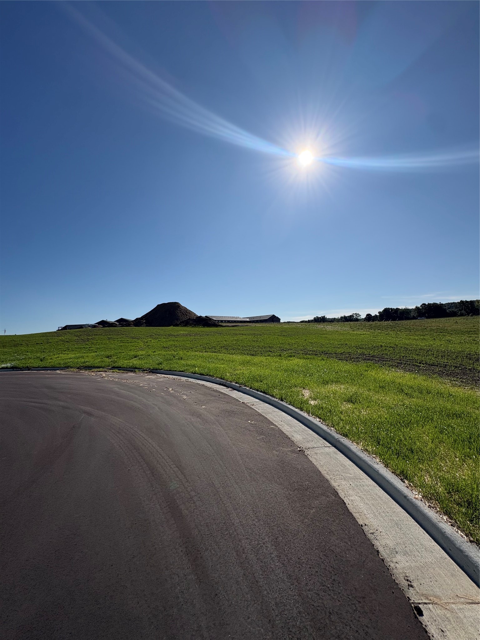 Lot 3 Valley View Court Property Photo 2