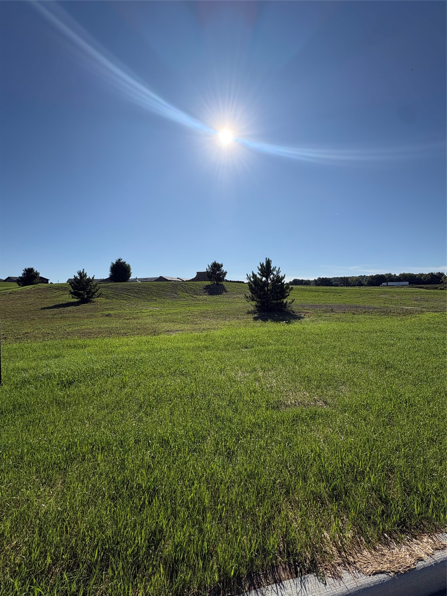 Lot 4 Valley View Court Property Photo 1