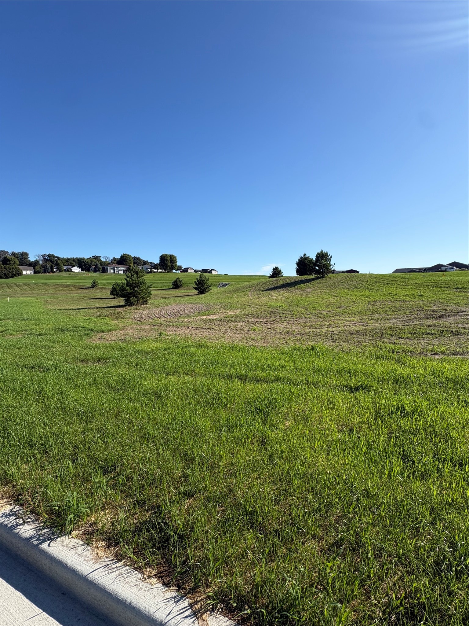 Lot 4 Valley View Court Property Photo 2