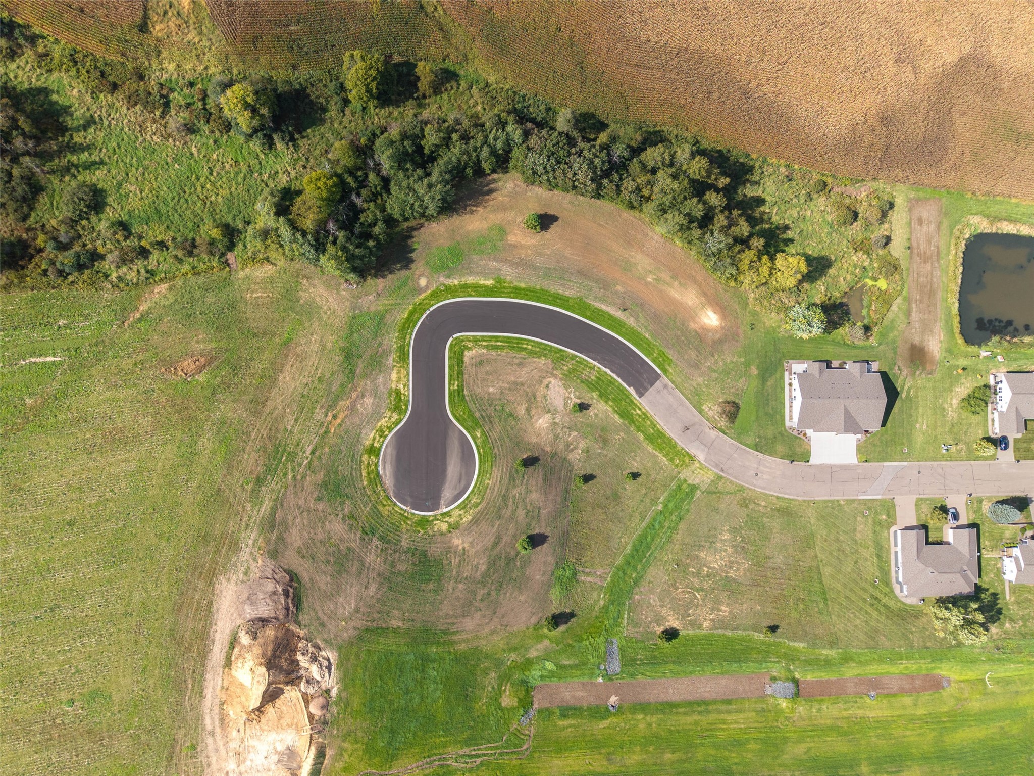 Lot 4 Valley View Court Property Photo 6