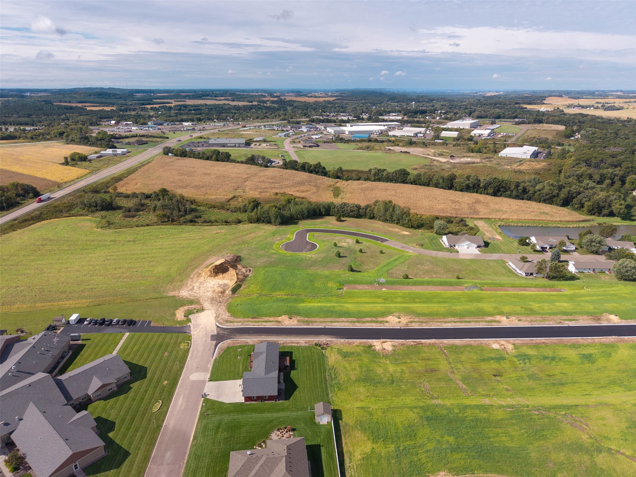 Lot 4 Valley View Court Property Photo 8