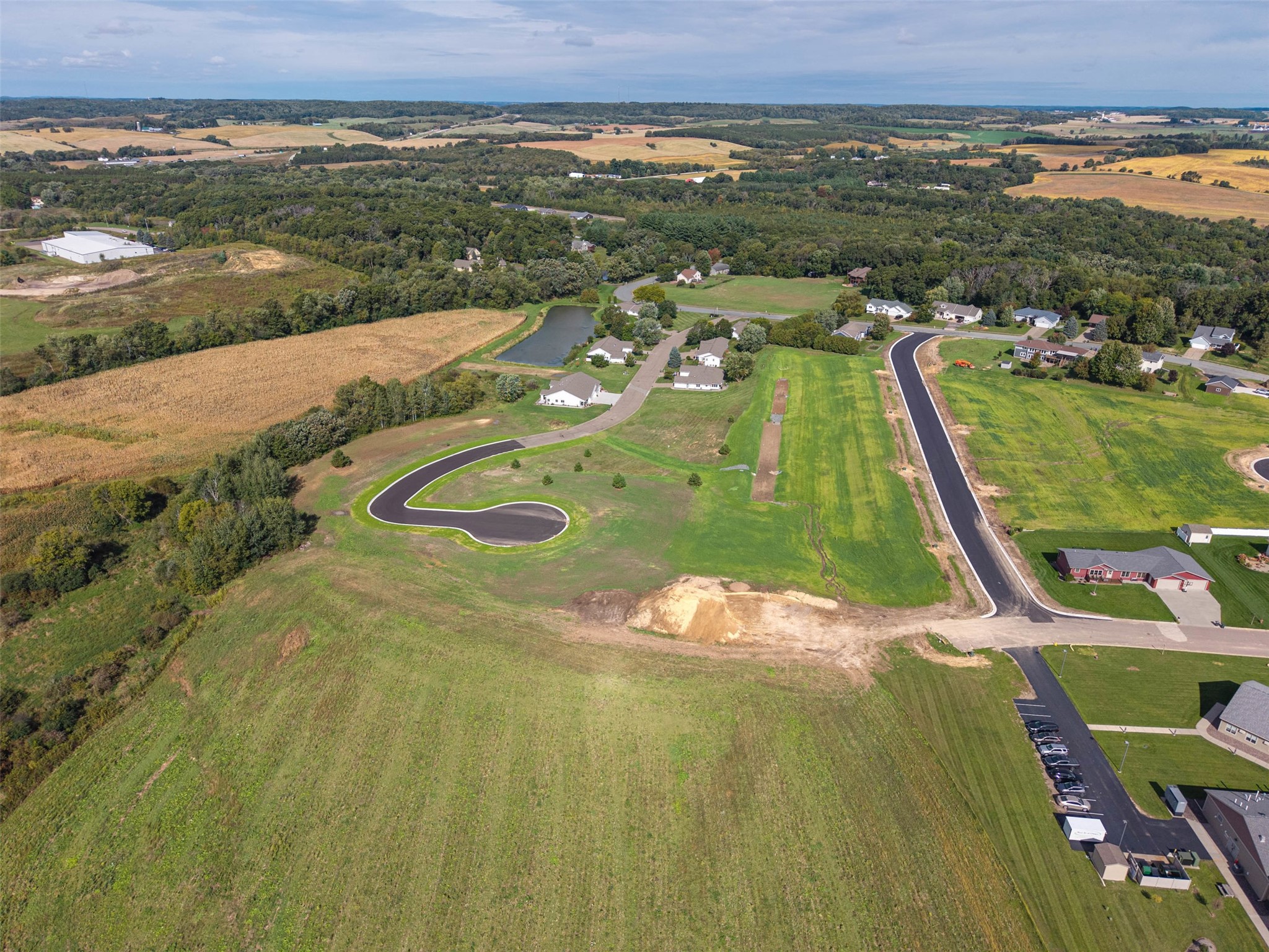 Lot 4 Valley View Court Property Photo 9