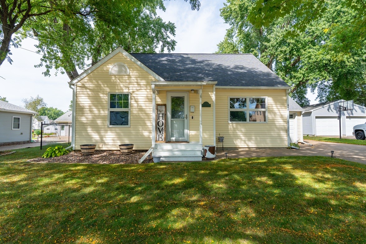 548 W Hudson Street Property Photo 1