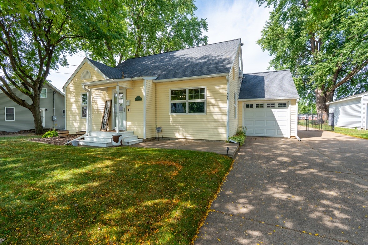 548 W Hudson Street Property Photo 2