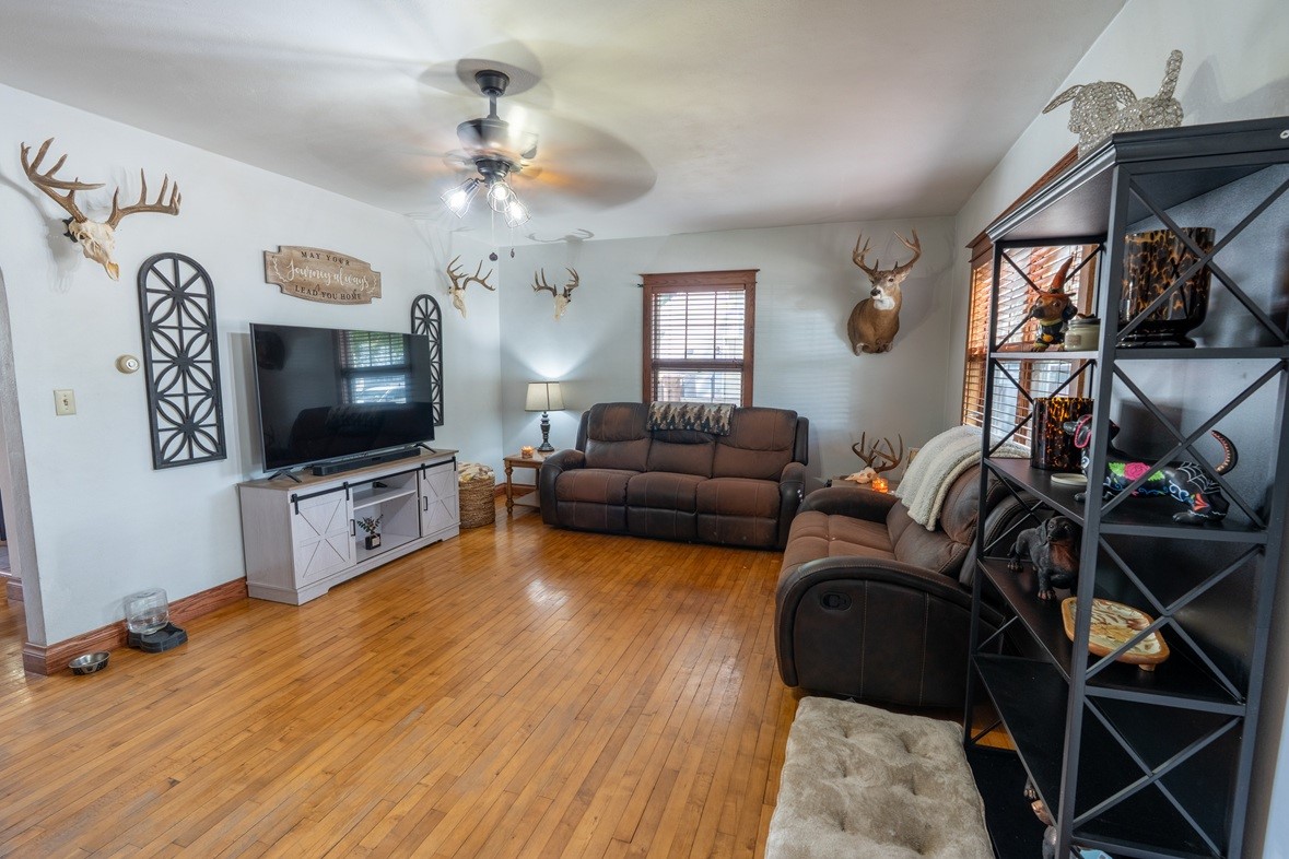 548 W Hudson Street Property Photo 4
