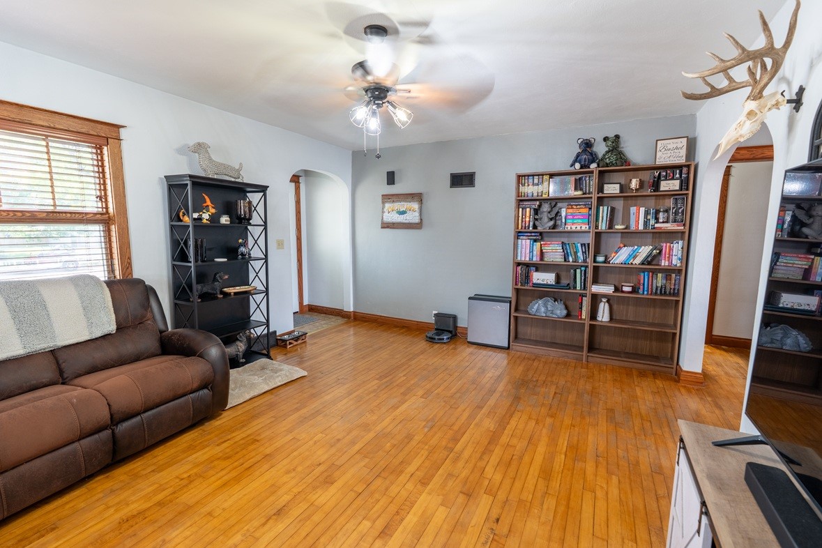 548 W Hudson Street Property Photo 5