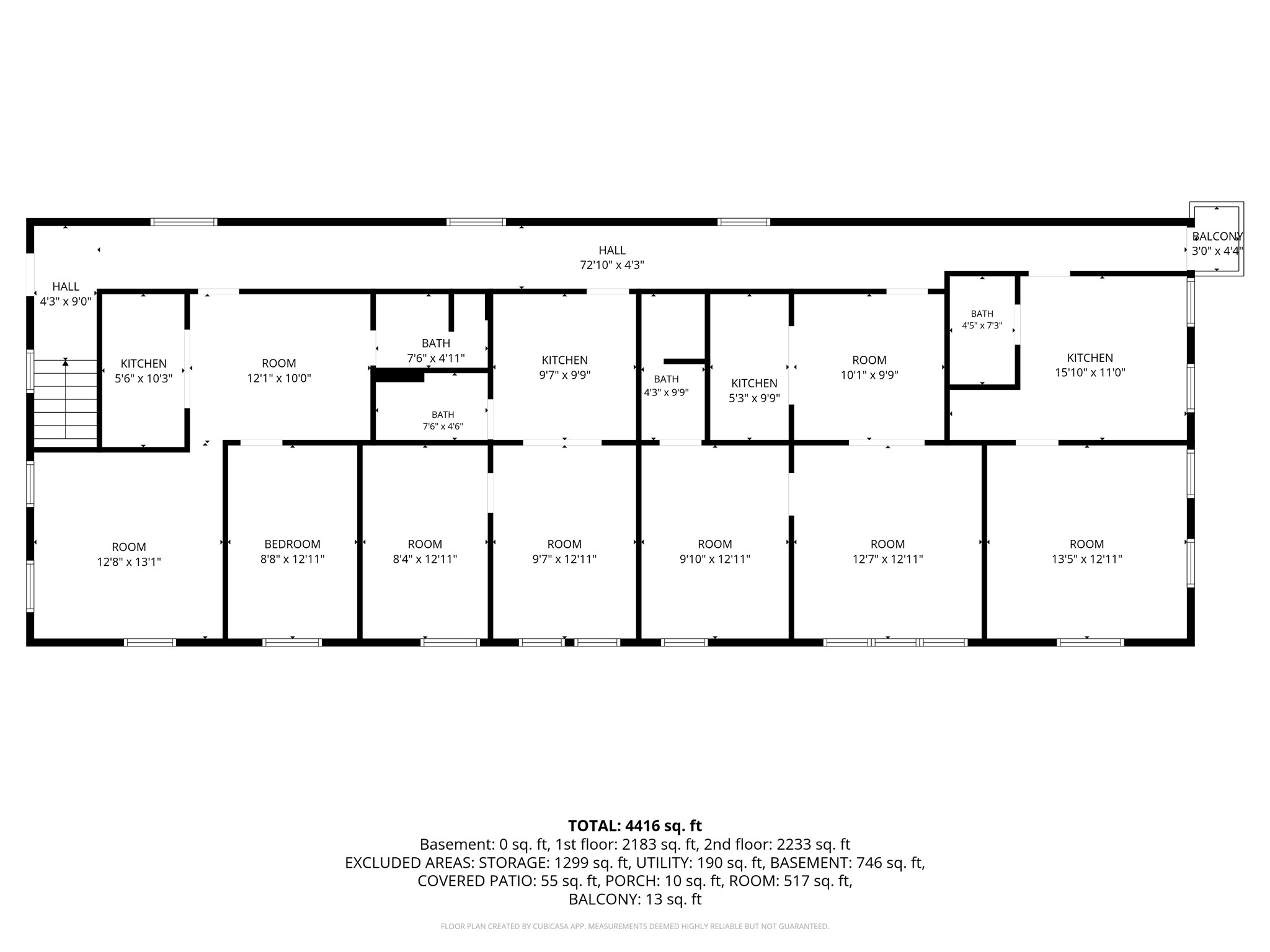 545 S Broadway Street Property Photo 34
