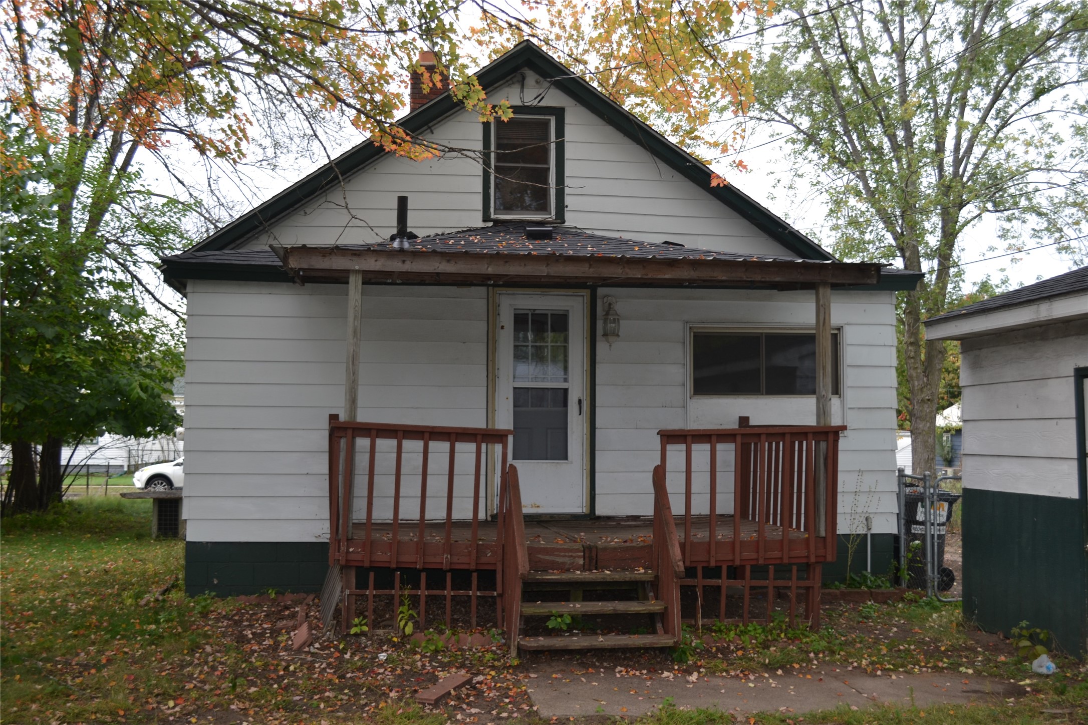 1223 Barron Street Property Photo 3