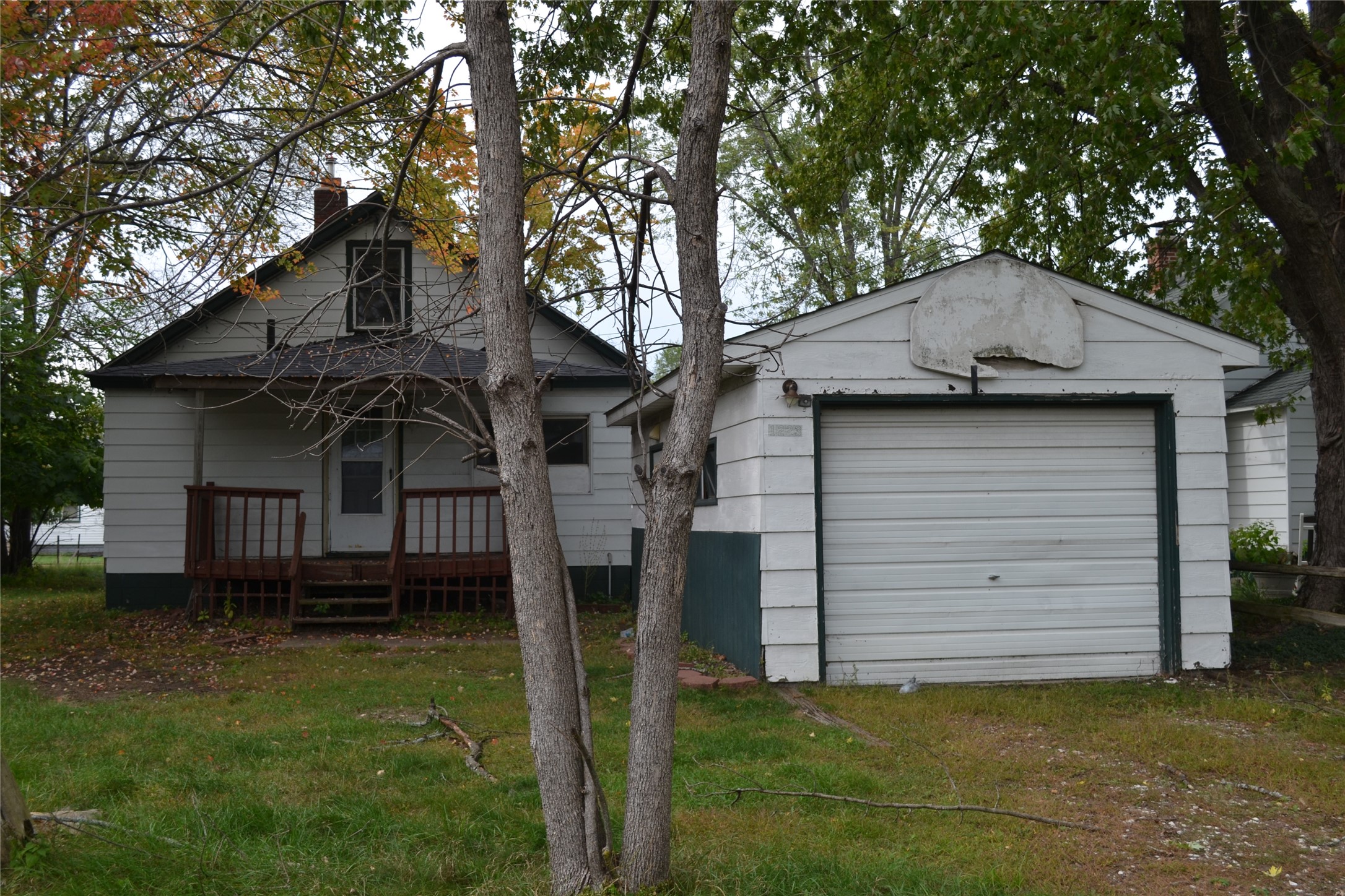 1223 Barron Street Property Photo 5