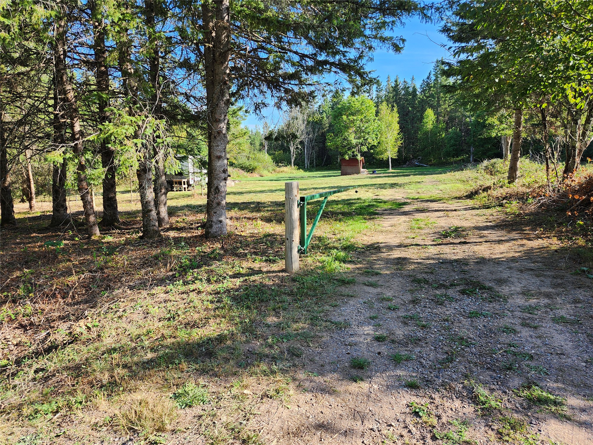 7821w Koeppler Road Property Photo 1
