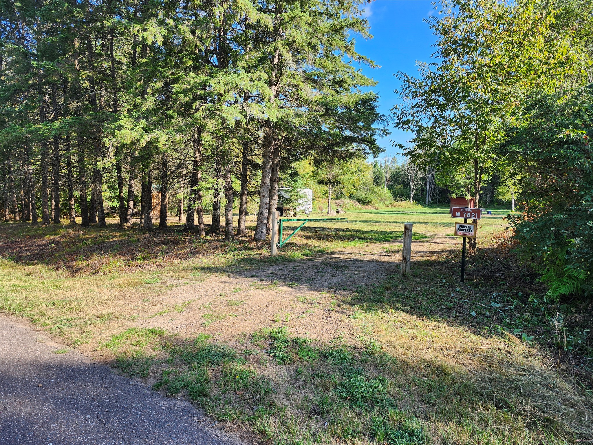 7821w Koeppler Road Property Photo 2