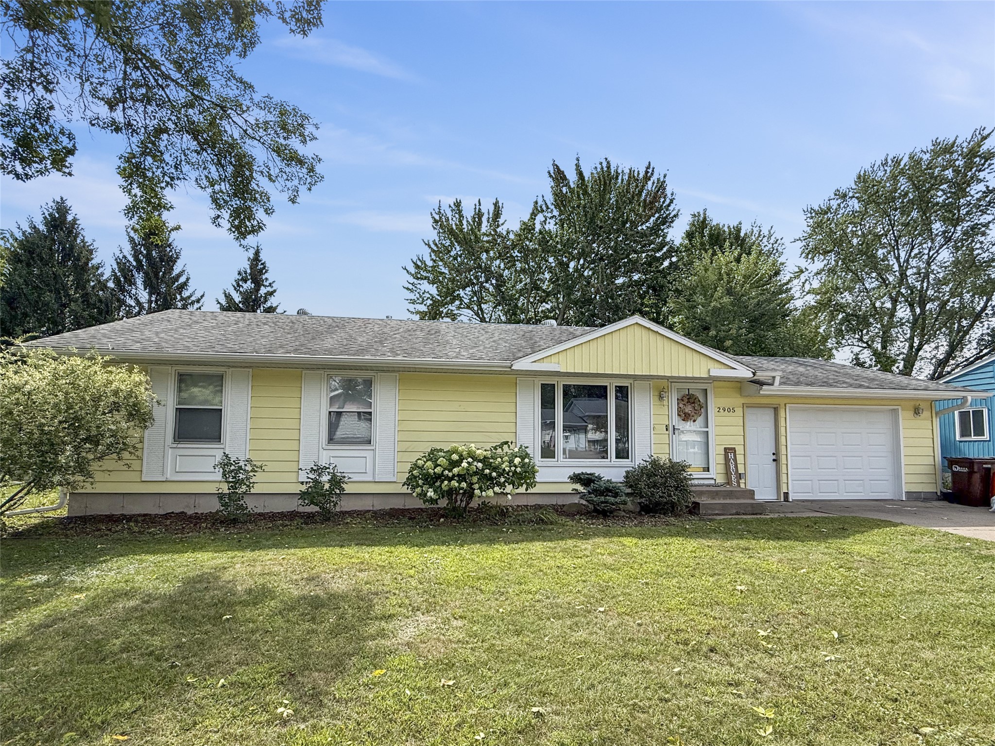 2905 Solem Lane Property Photo 1