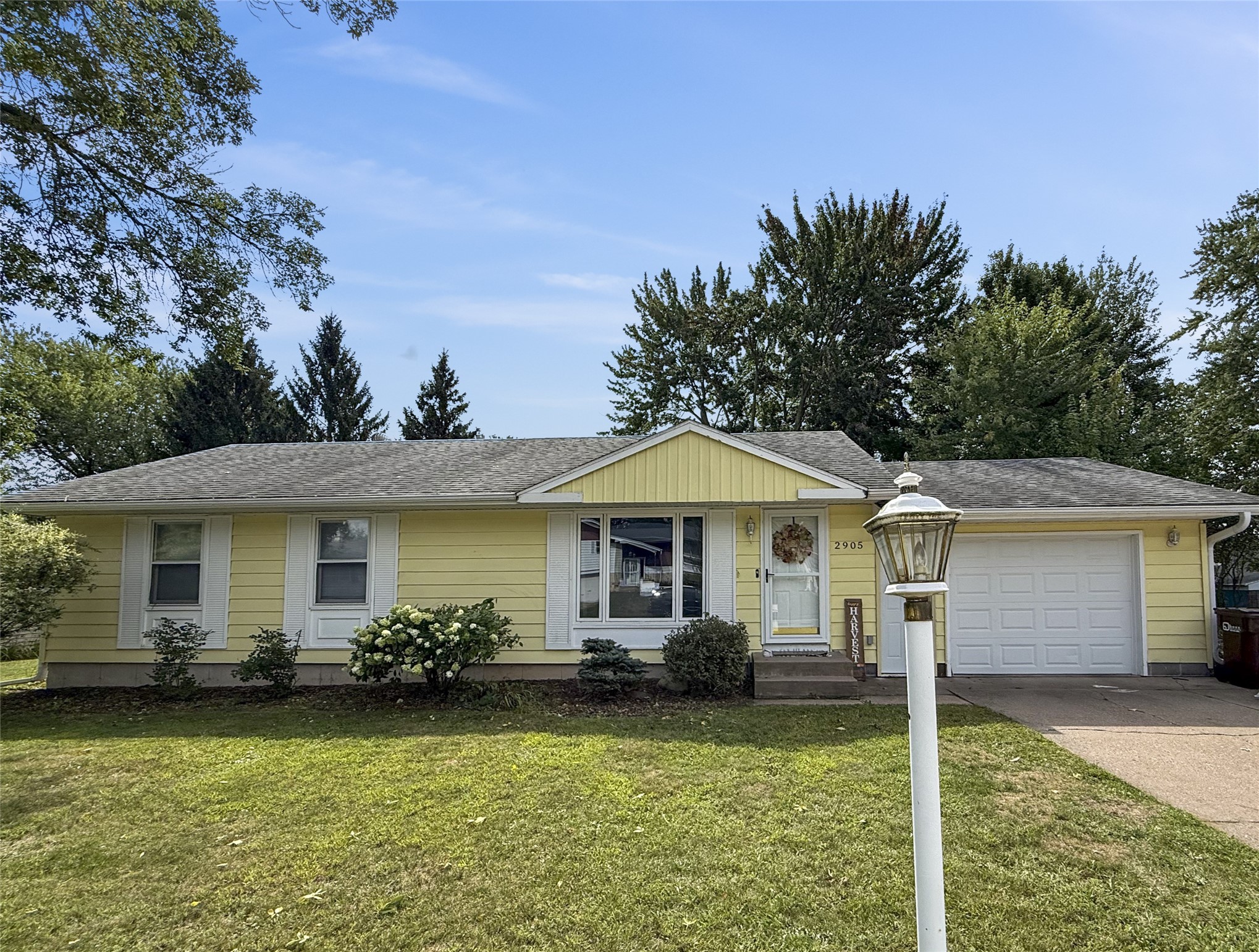 2905 Solem Lane Property Photo 2